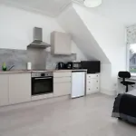 Cosy Fully Equipped Studio 5, Close To University