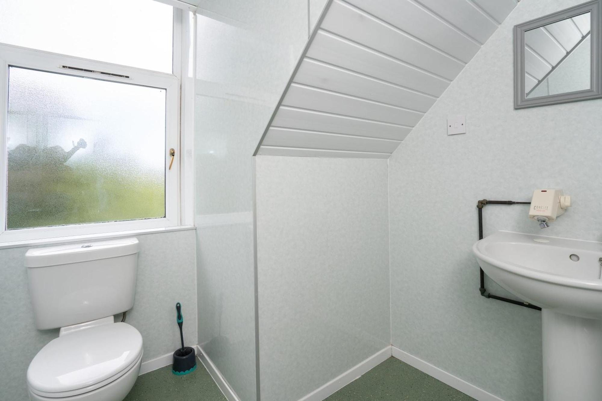 Cosy Fully Equipped 5, Close To
