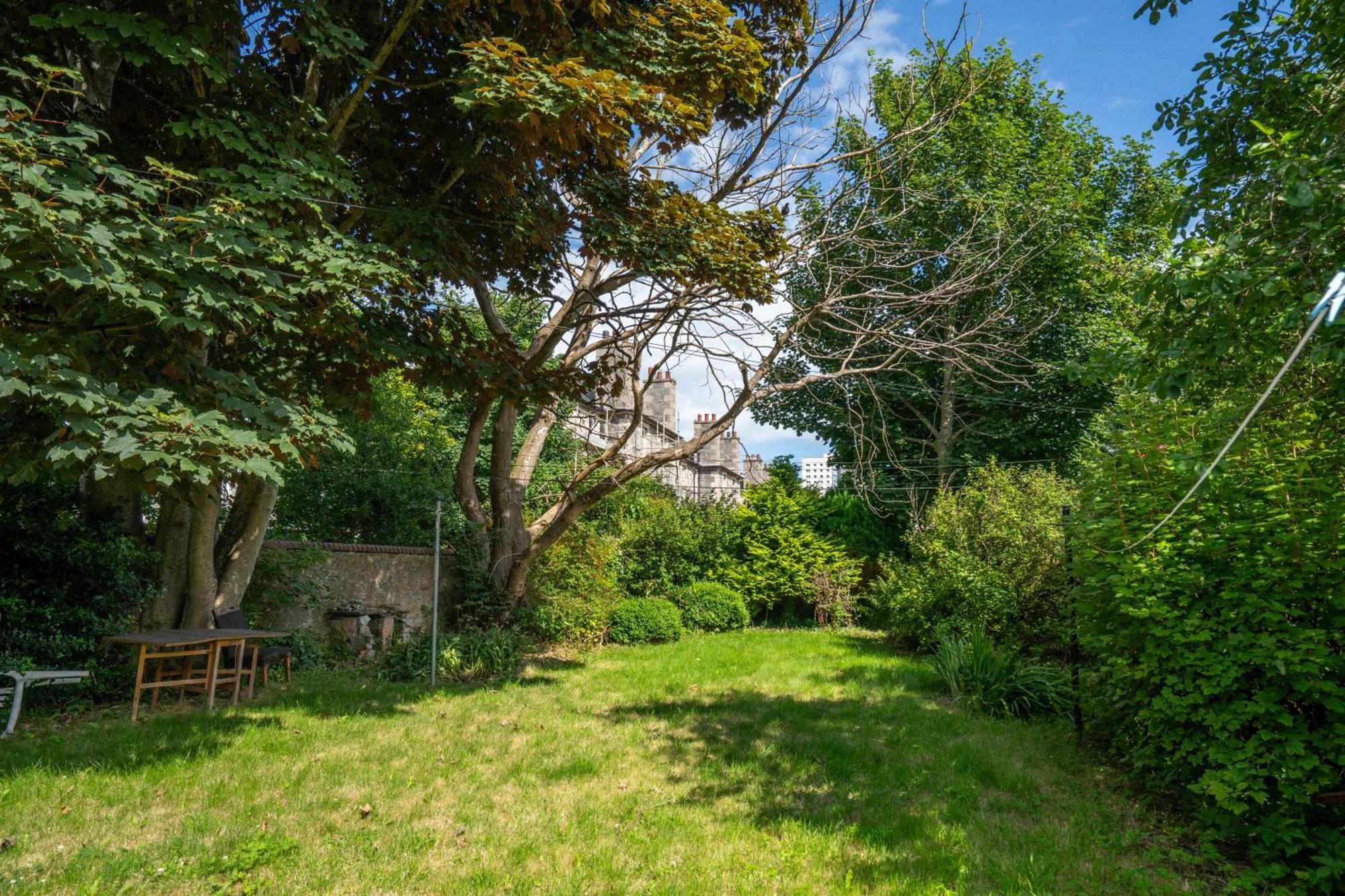 Cosy Fully Equipped 5, Close To * Aberdeen