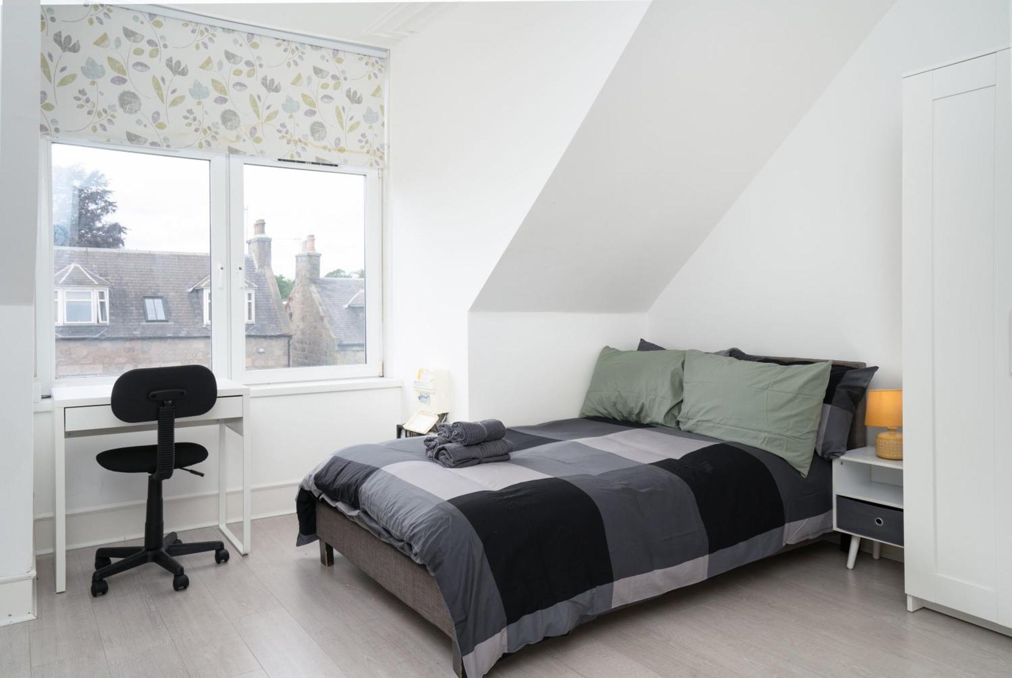 Cosy Fully Equipped 5, Close To Apartment *